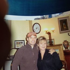 Meet your Posher, Ann